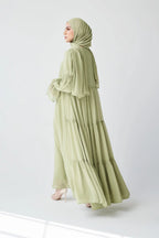 Nissrin Abaya