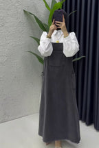 Robe Denim Cocobella