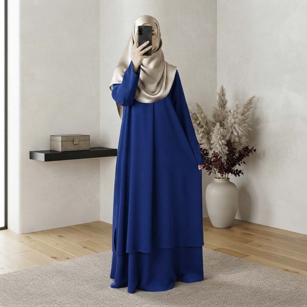 Ensemble Elaf Palazzo