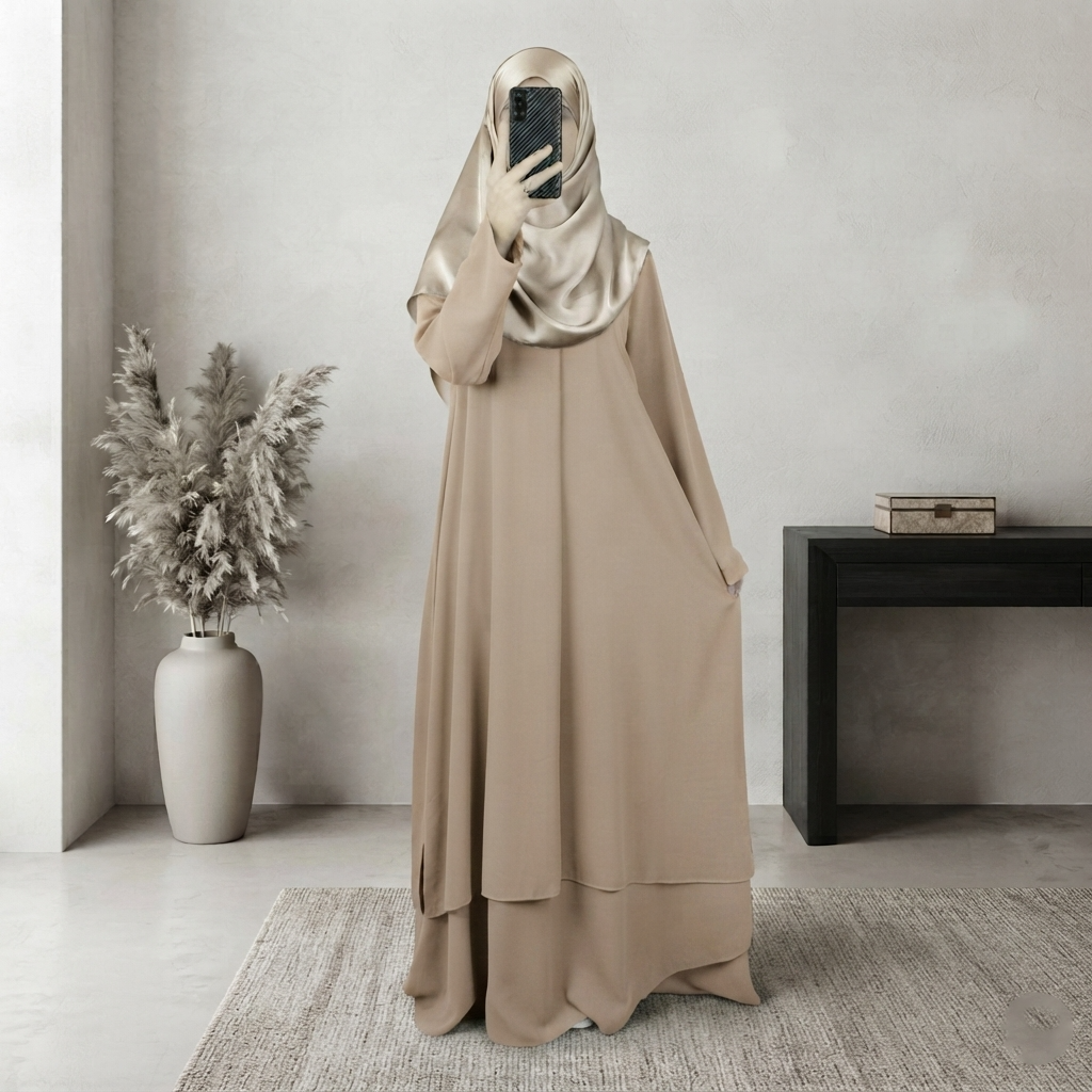 Ensemble Elaf Palazzo