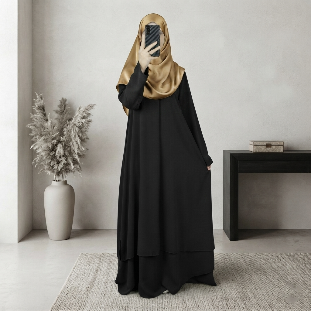 Ensemble Elaf Palazzo