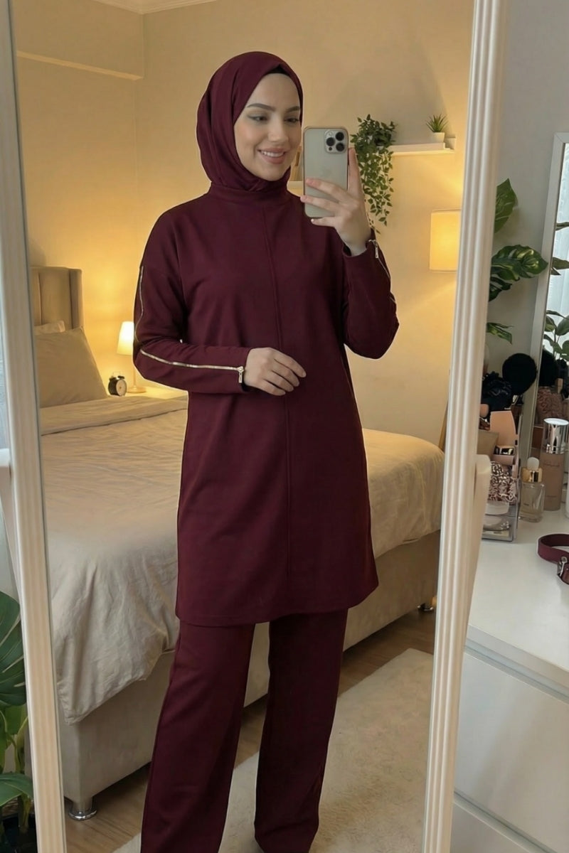 Ensemble Elissa
