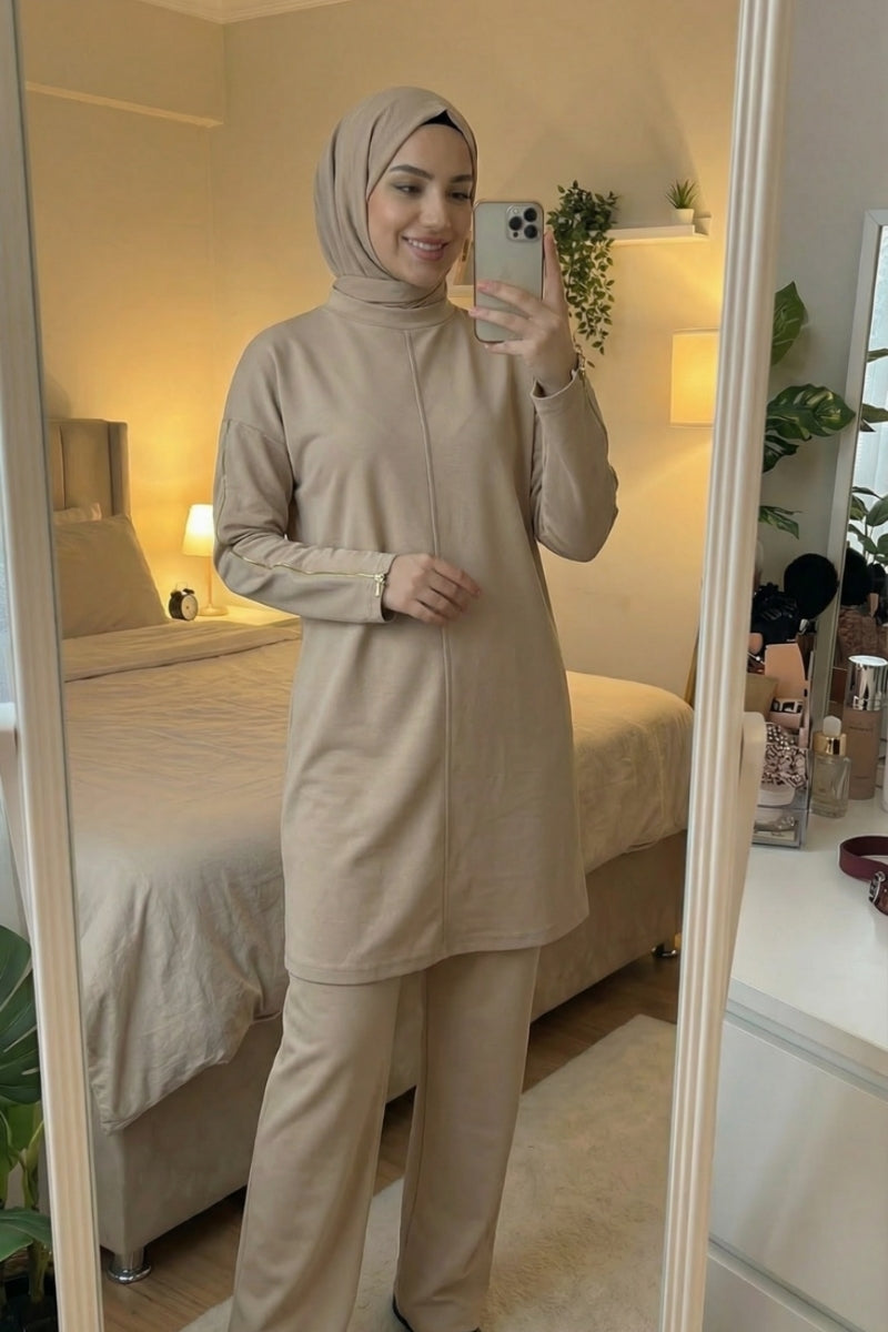 Ensemble Elissa