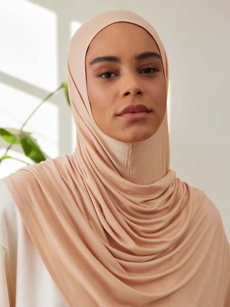 Zeena Hijab