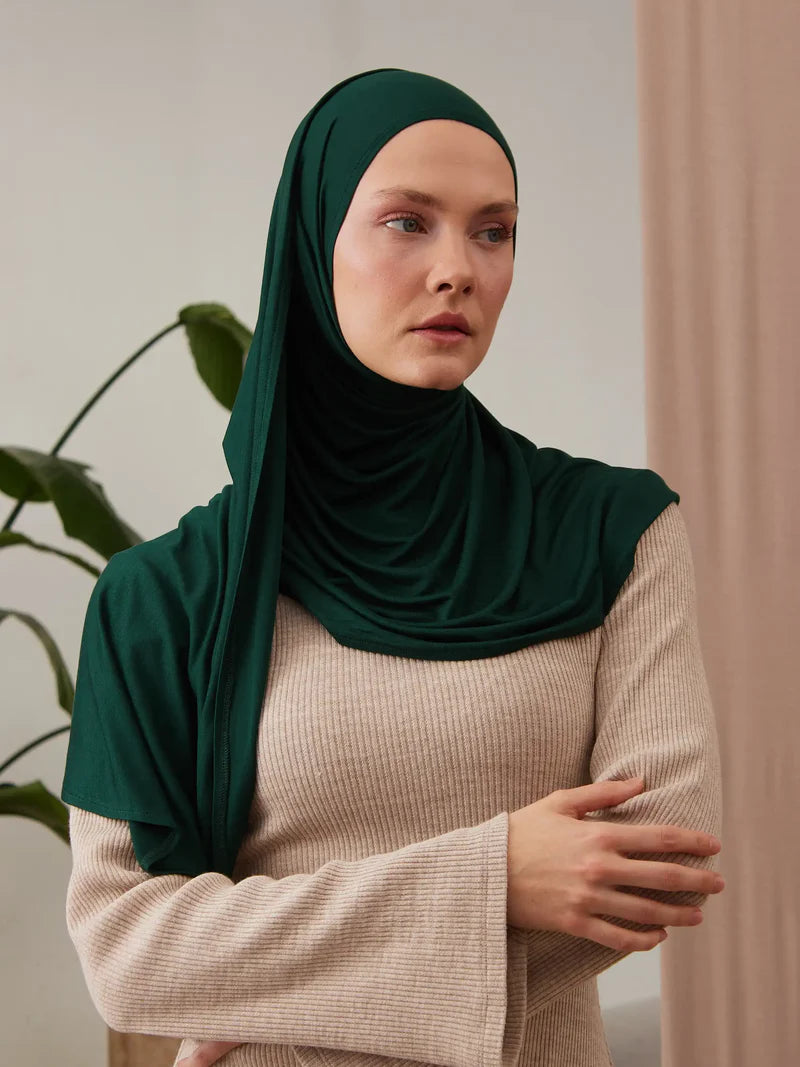 Tannoura Hijab