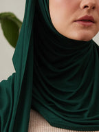 Tannoura Hijab