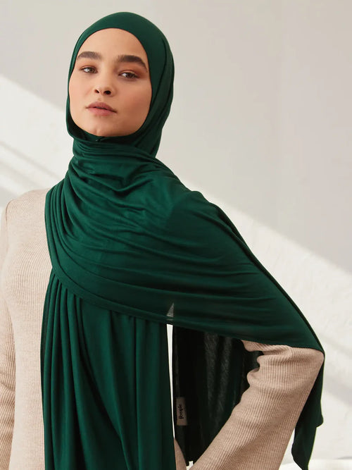 Daliah Hijab