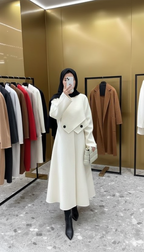 Fandi Manteau