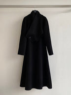 Fandi Manteau