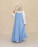 Robe Sawsan Élégante