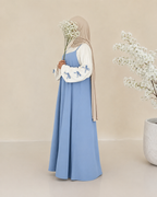 Robe Sawsan Élégante
