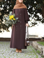 Abaya de Maysaa