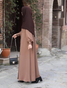 Maysaa Abaya