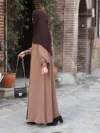 Abaya de Maysaa