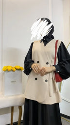 Gilet Princesse
