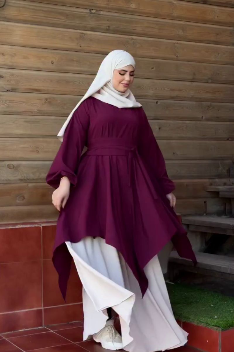 Robe Razan Royale