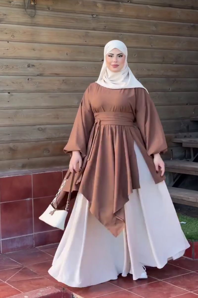 Robe Razan Royale