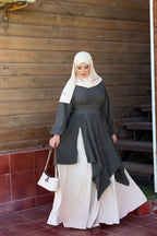 Robe Razan Royale
