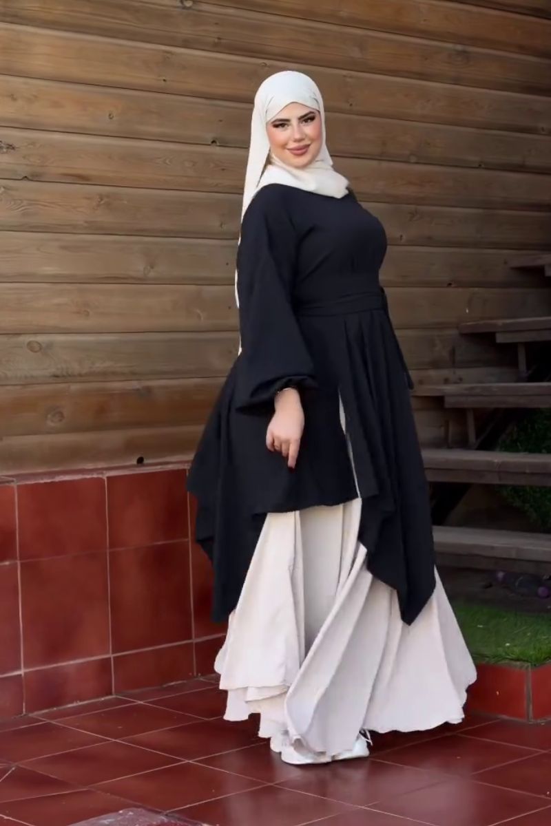 Robe Razan Royale