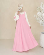 Robe Sawsan Élégante