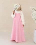 Robe Sawsan Élégante