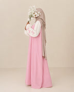 Robe Sawsan Élégante