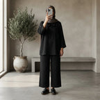 Ensemble Viona Lin - coloris noir