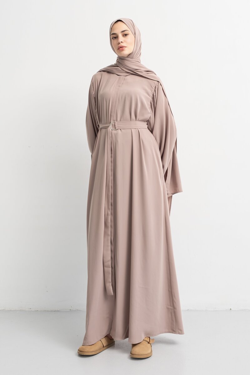 Omniat Abaya