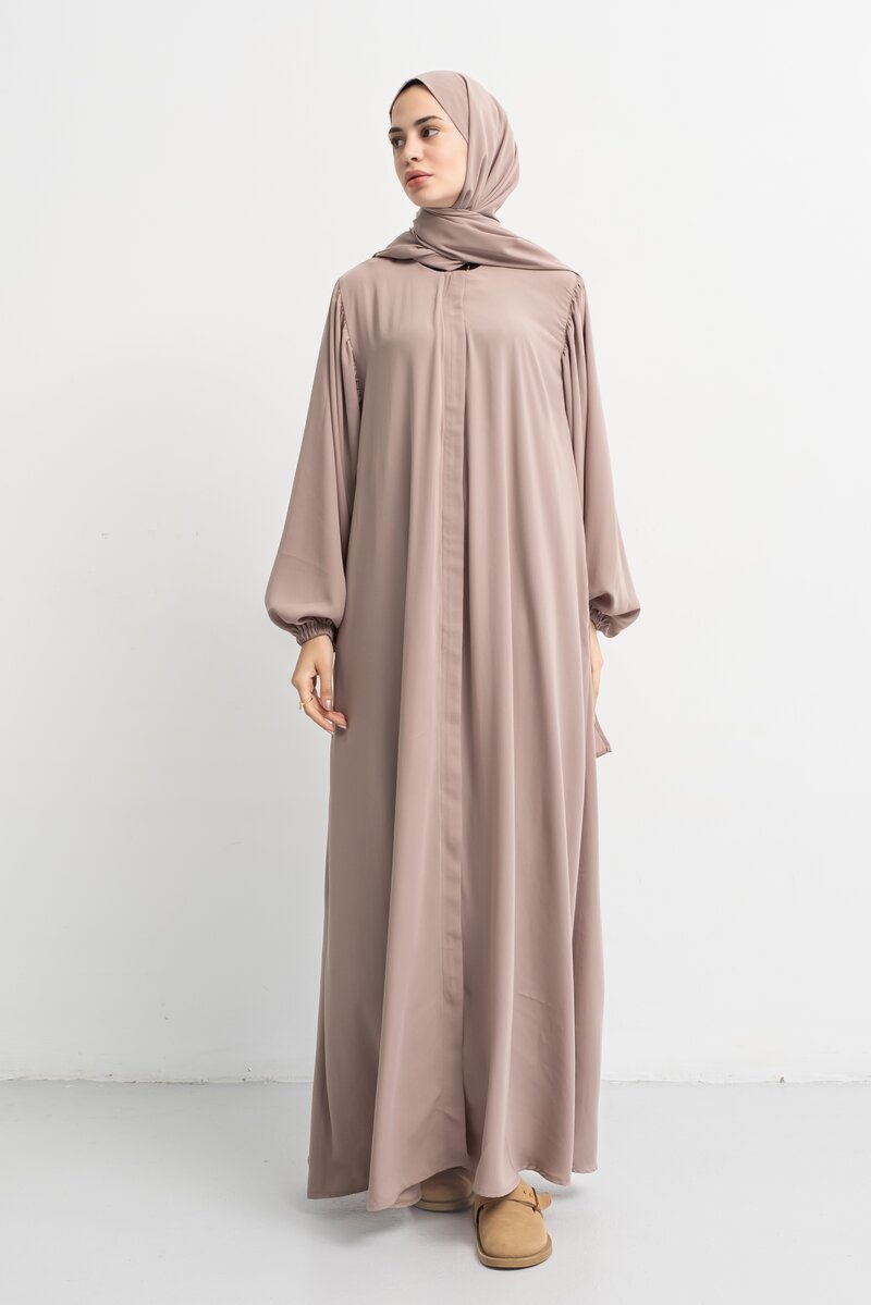 Omniat Abaya