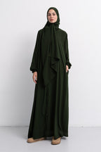 Basheer Abaya