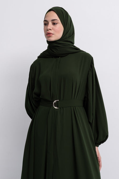 Basheer Abaya