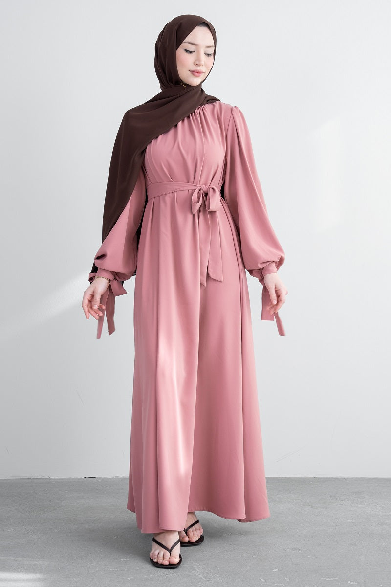 Fedak Abaya