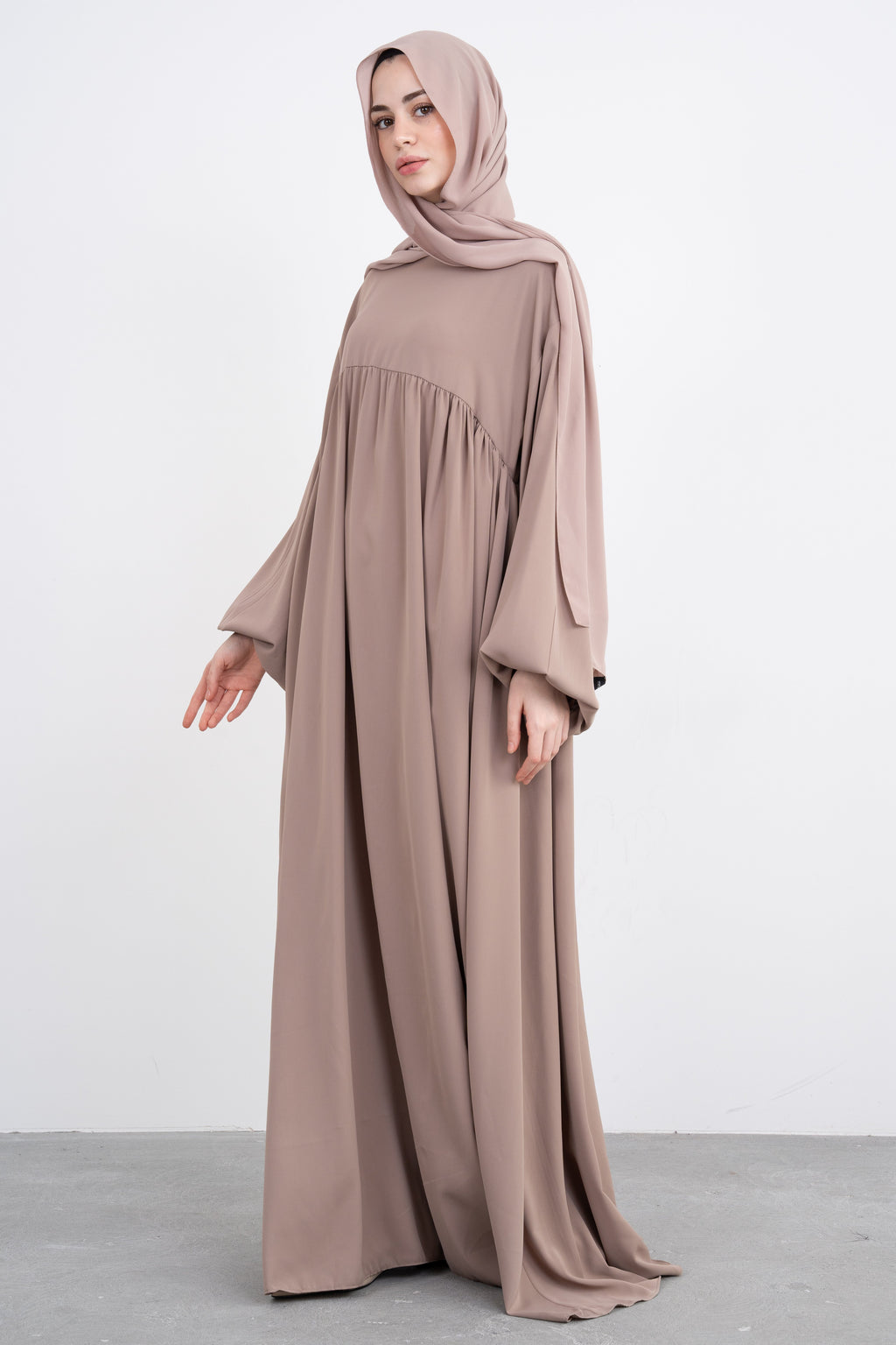 Abaya Nervana