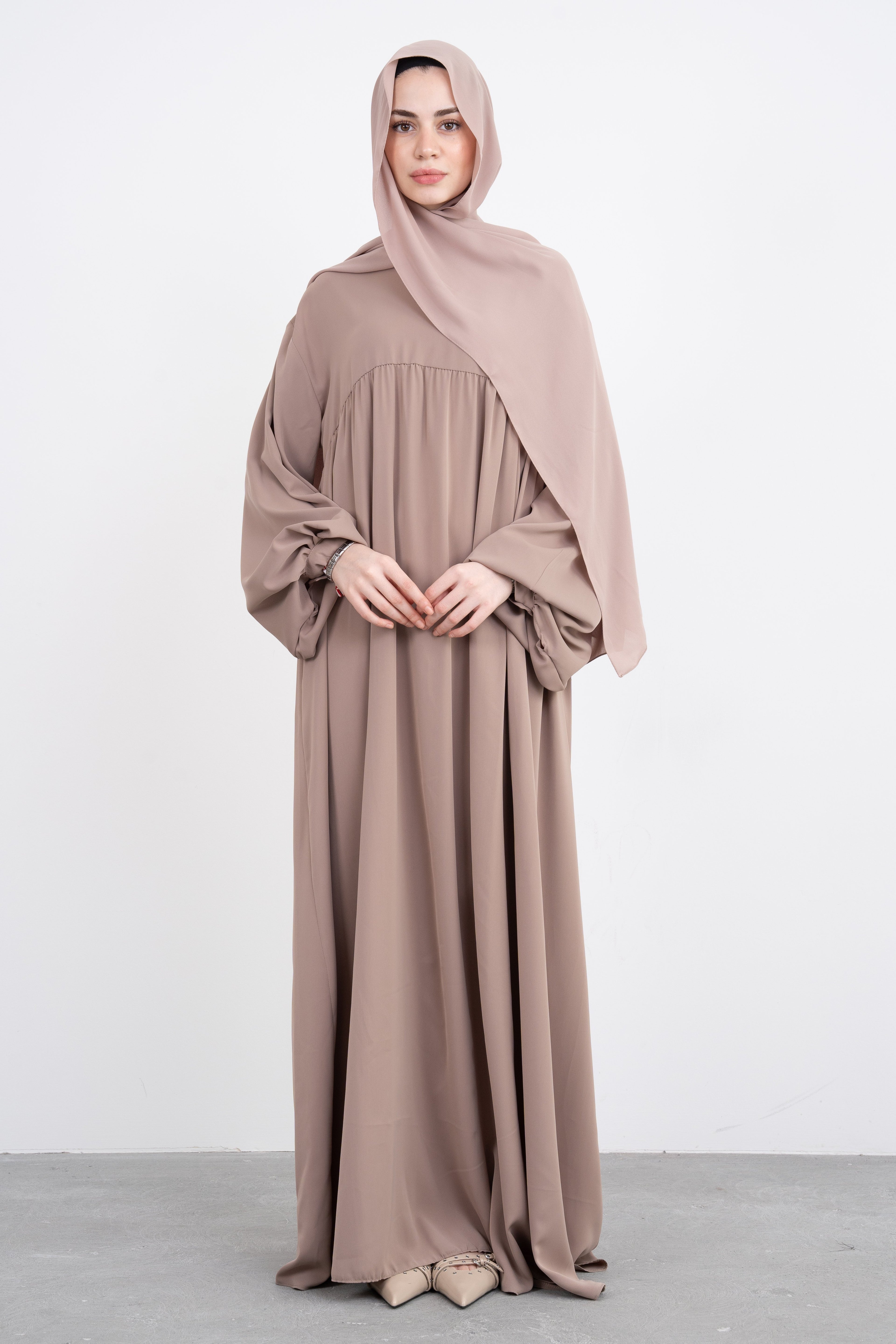 Abaya Nervana