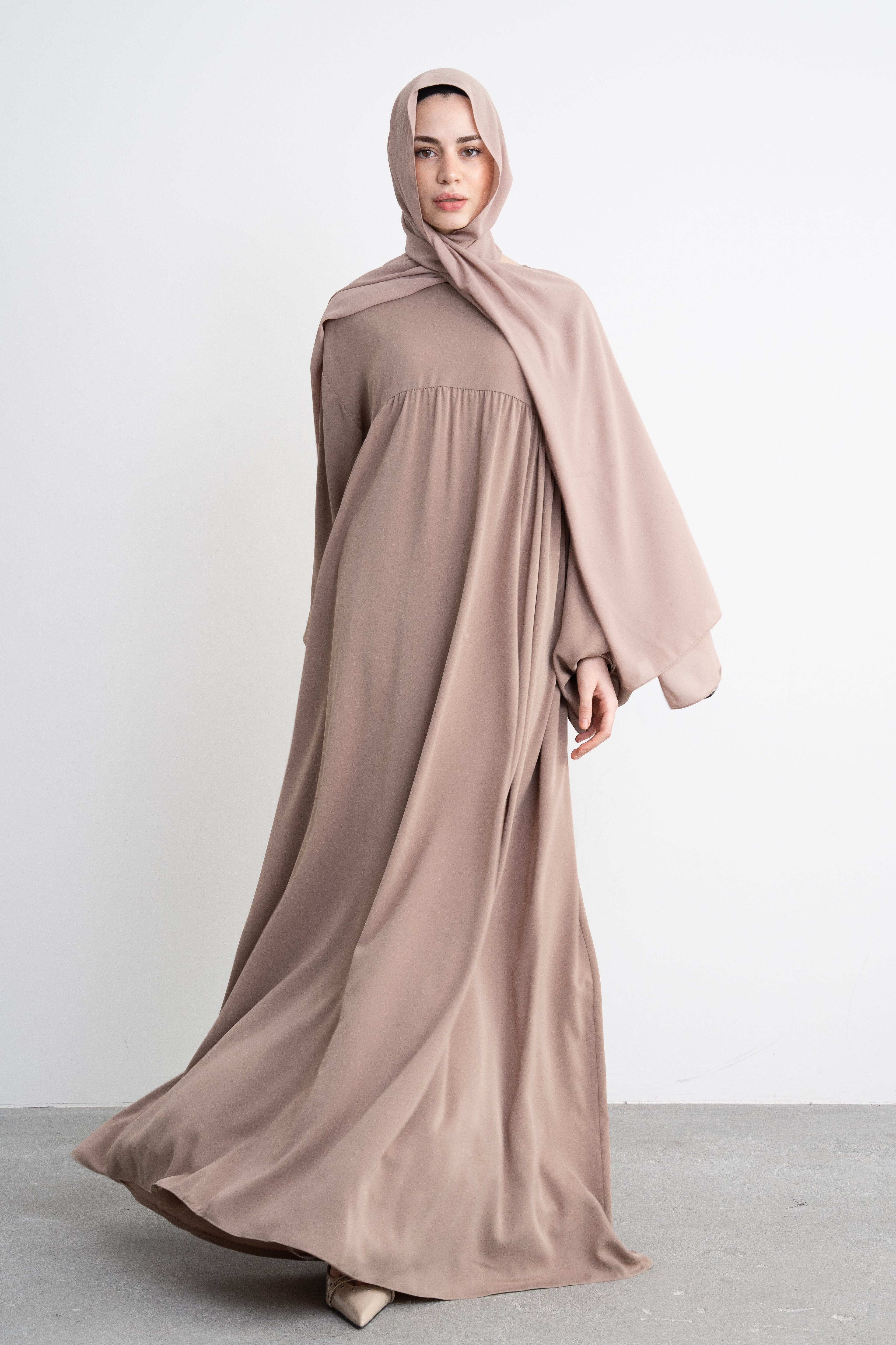 Abaya Nervana