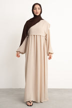 Shahrazan Abaya