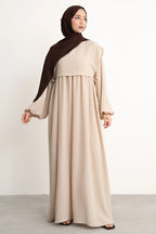 Shahrazan Abaya
